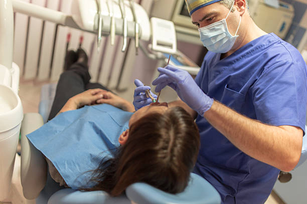 Best Dental X-Rays and Imaging  in Beatrice, NE